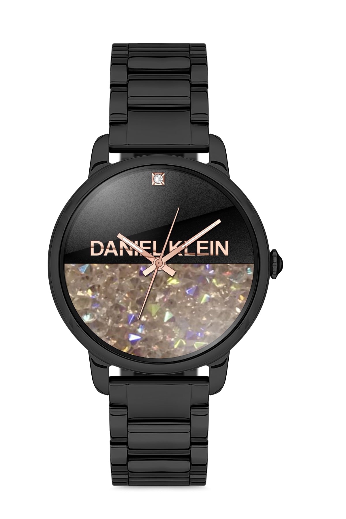 Daniel Klein Premium Women Sparkle Watch