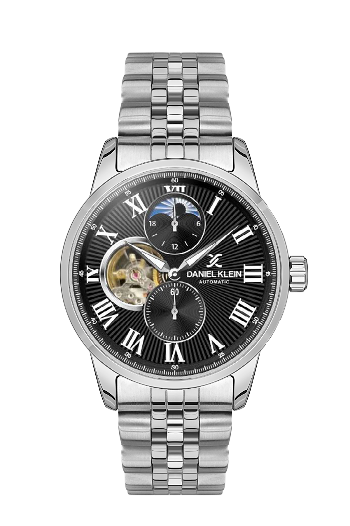 Daniel klein automatic watch best sale