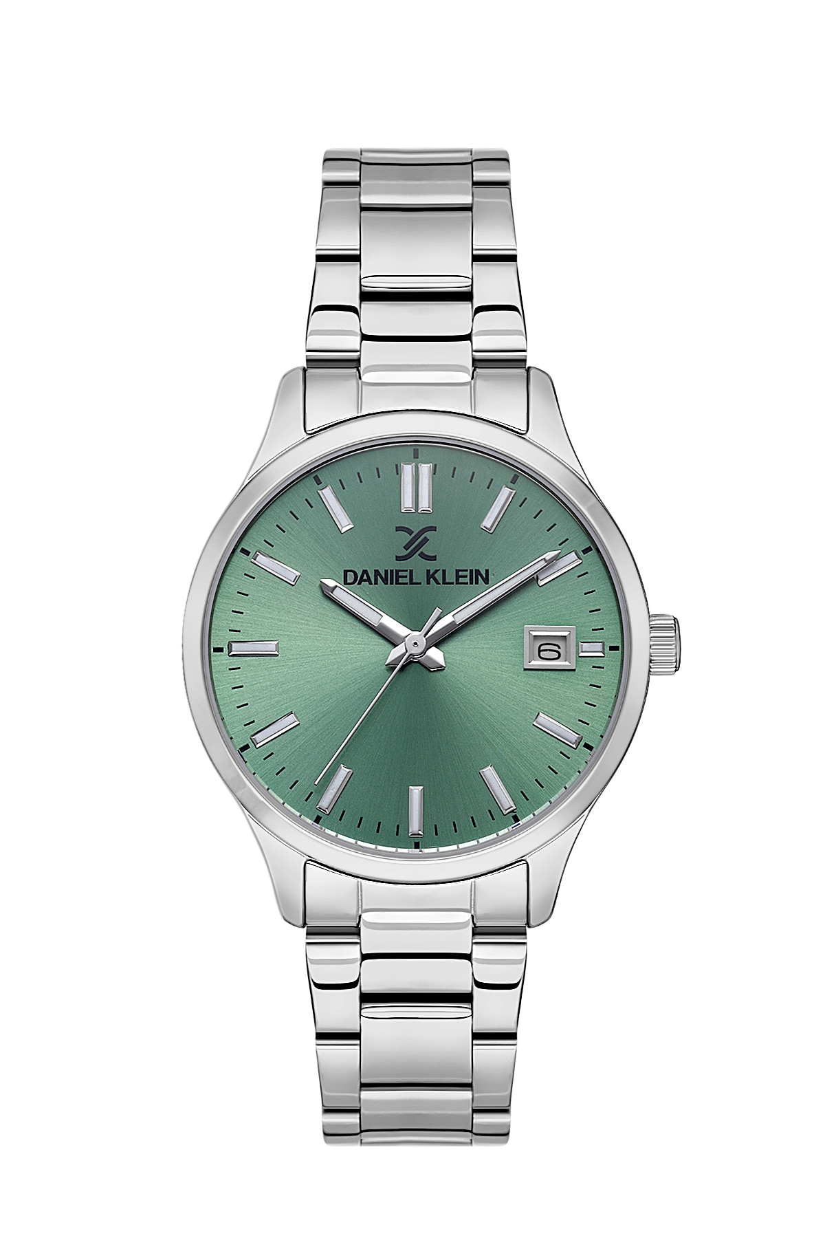 Daniel Klein Premium Women Green Watch