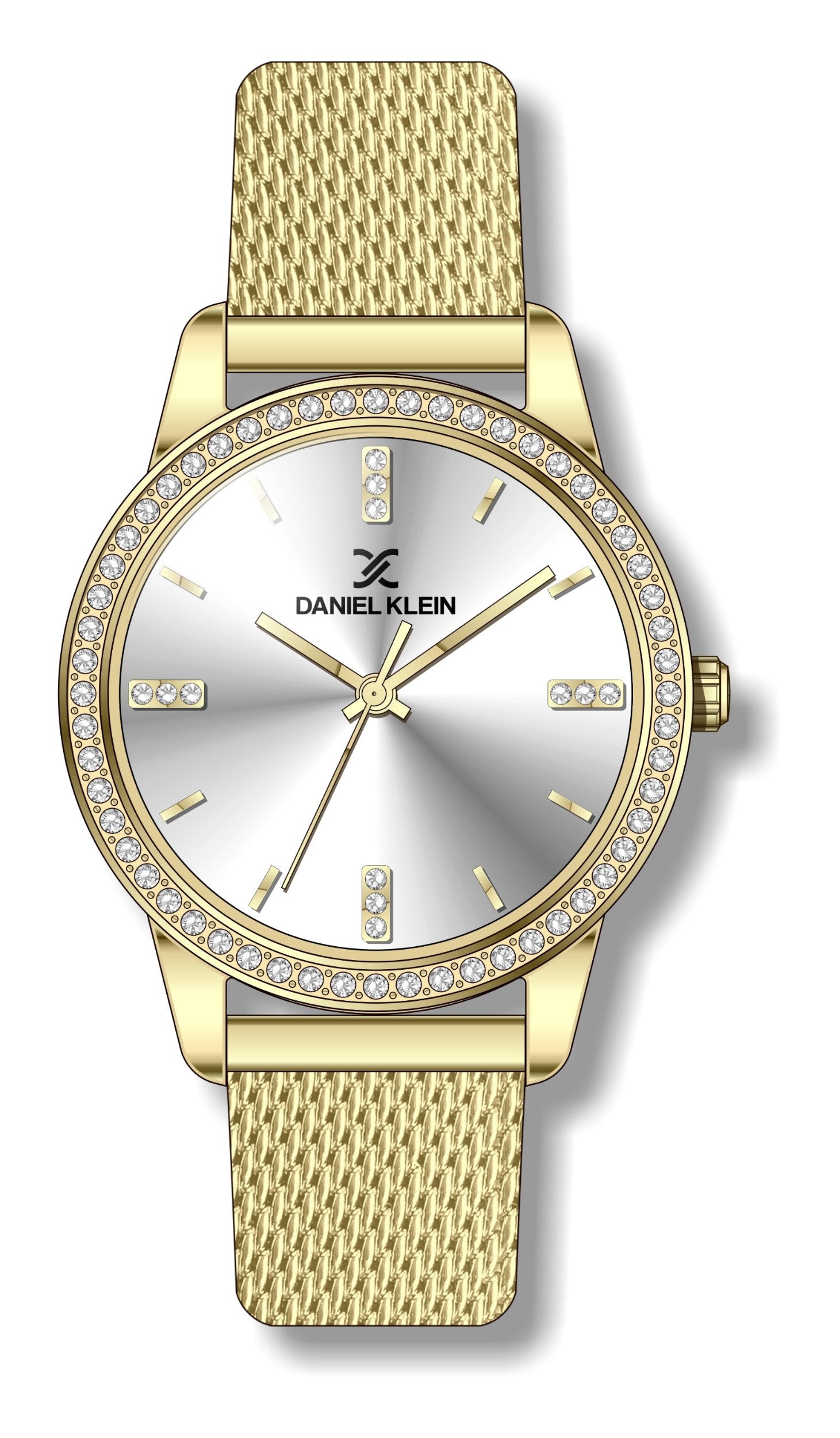 Daniel klein watch for ladies sale