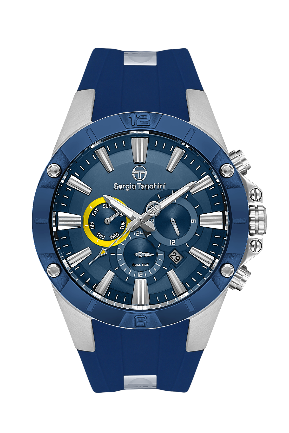 Sergio tacchini watches price sale